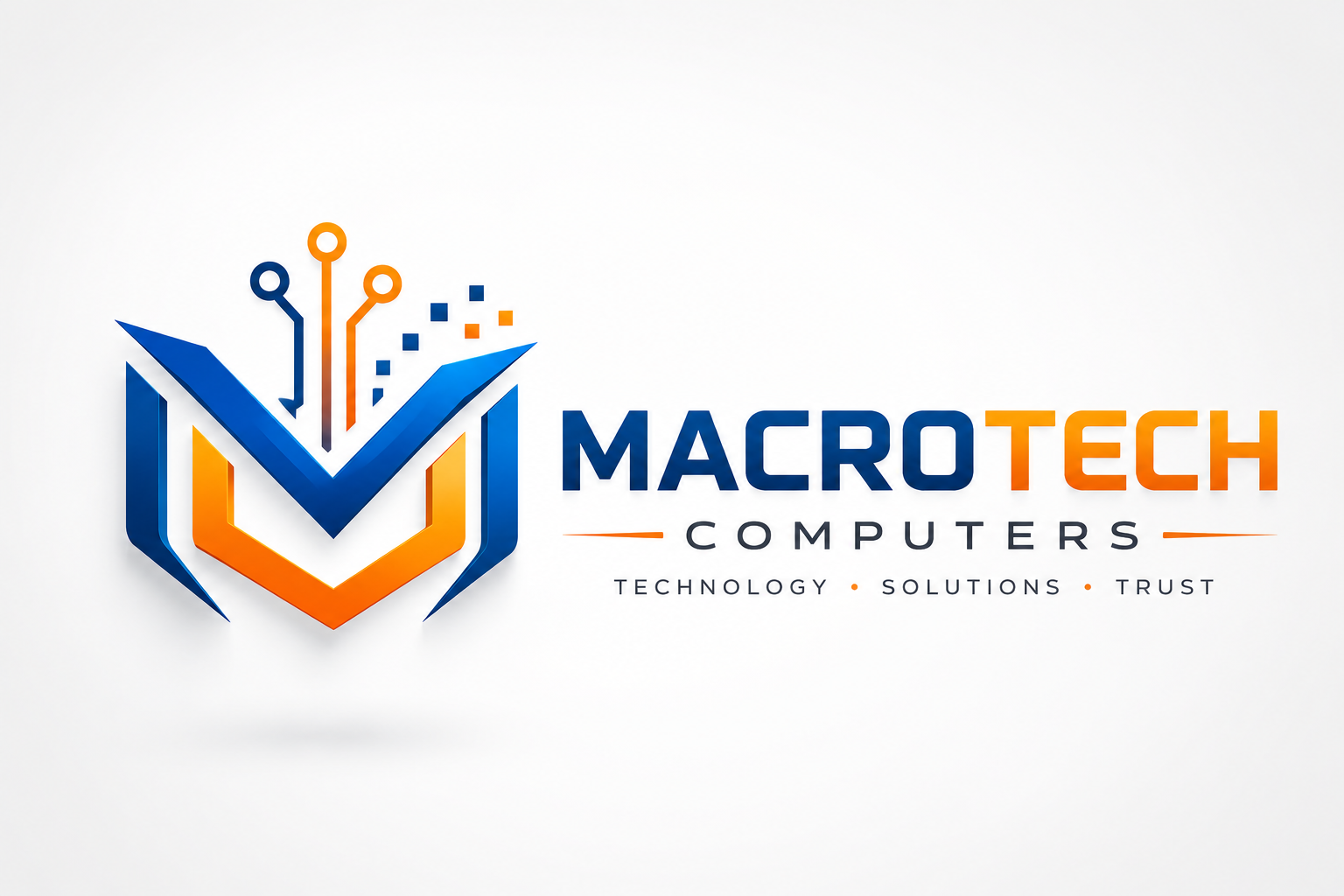Macrotech Computers