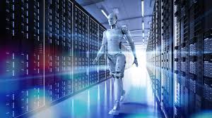 IT Infrastructure